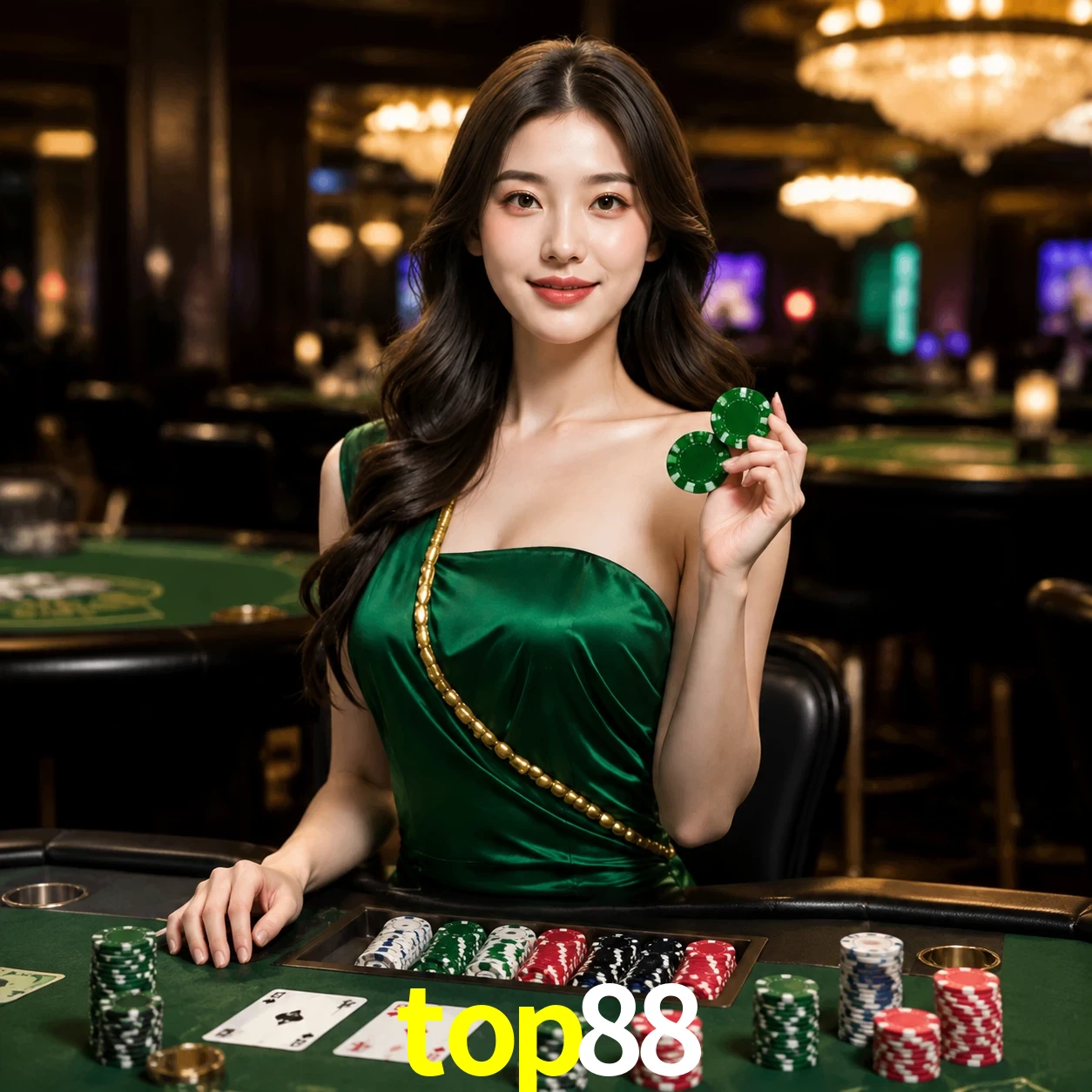 Cassino top88 app mobile