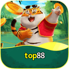 Logo da top88