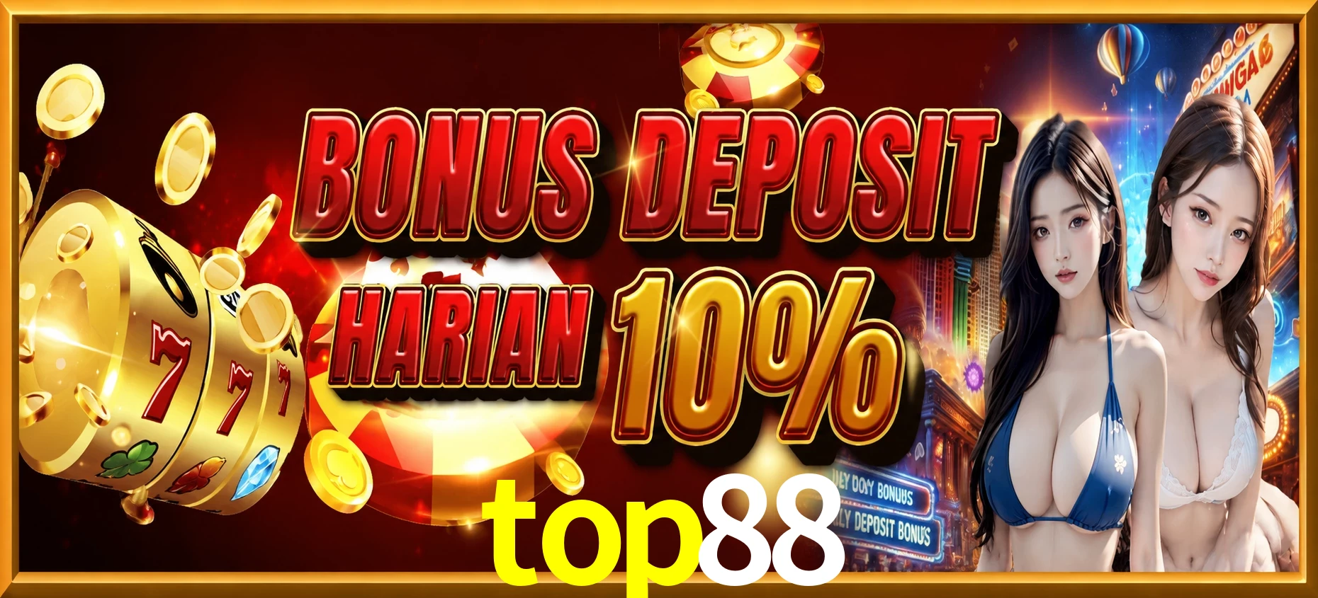 Plataforma top88 - cassino e apostas